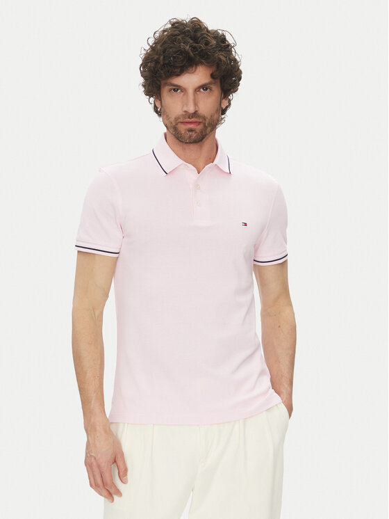 Polo Tommy Hilfiger