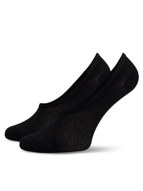 JENNY JENNY Zestaw 3 par stopek damskich 4WB-001-SS24 Kolorowy