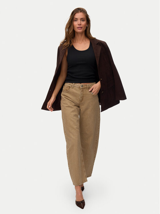 Vero Moda Vero Moda Top Chole 10344951 Must Regular Fit