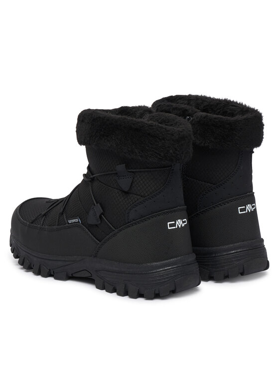 CMP CMP Sniego batai Khaiatos 3Q78955J Juoda