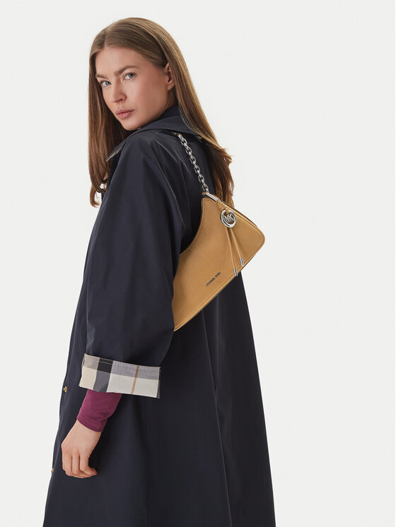MICHAEL Michael Kors MICHAEL Michael Kors Kabelka 32R6SY5W6L Hnedá