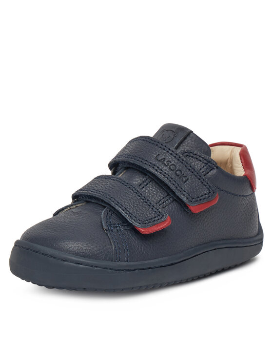 Lasocki Kids Lasocki Kids Halbschuhe DUBAI CI12-DUBAI-01(II)CH Dunkelblau