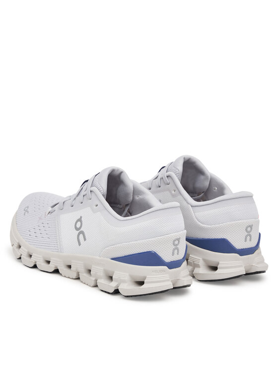 On On Sneakers Cloud X 4 3WE3007 Violett