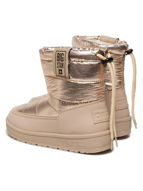 Scarpe II274121 Beige