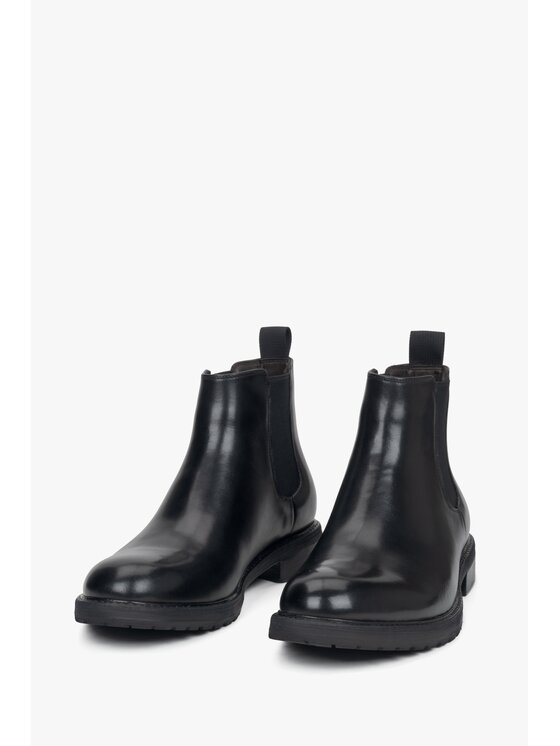 Estro Estro Chelsea ER00116138 Nero