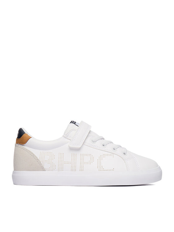 Beverly Hills Polo Club Beverly Hills Polo Club Sneakers CEOWB-V9W-BHPC(IV) Alb