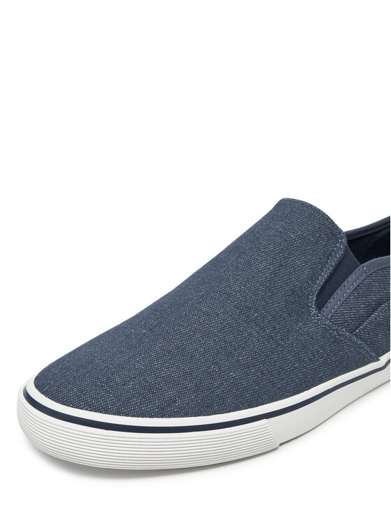 Lanetti Lanetti Scarpe sportive MS20347-05 Blu