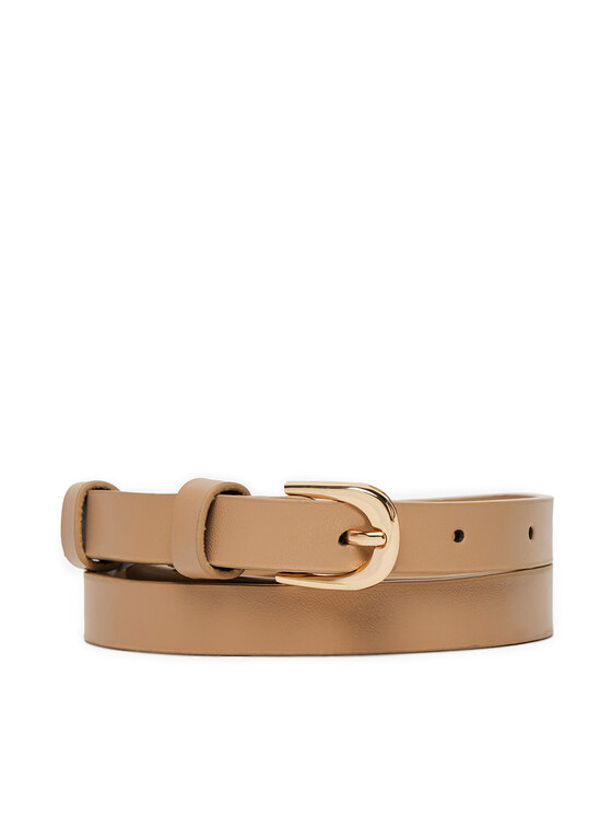 DeeZee DeeZee Női öv SS22915-A Bézs