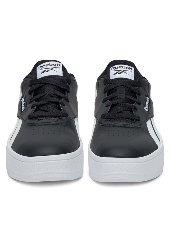 Reebok Reebok Snīkeri COURT ADVANCE SURGE 100234721 Melns