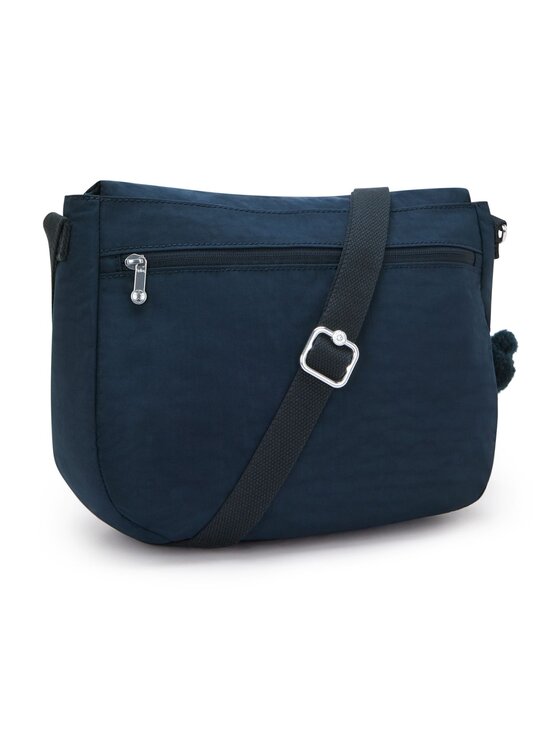 Kipling Kipling Saszetka 324762 Błękitny