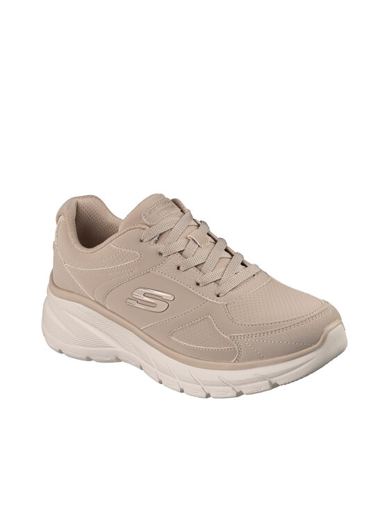 Skechers Skechers Sneakersy 150386-TPE Beżowy
