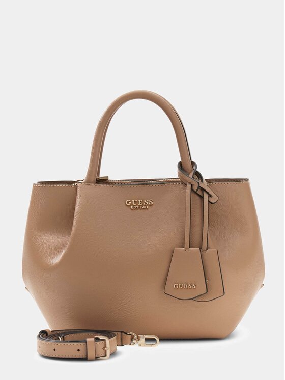 Guess Guess Geantă 178383 Bej