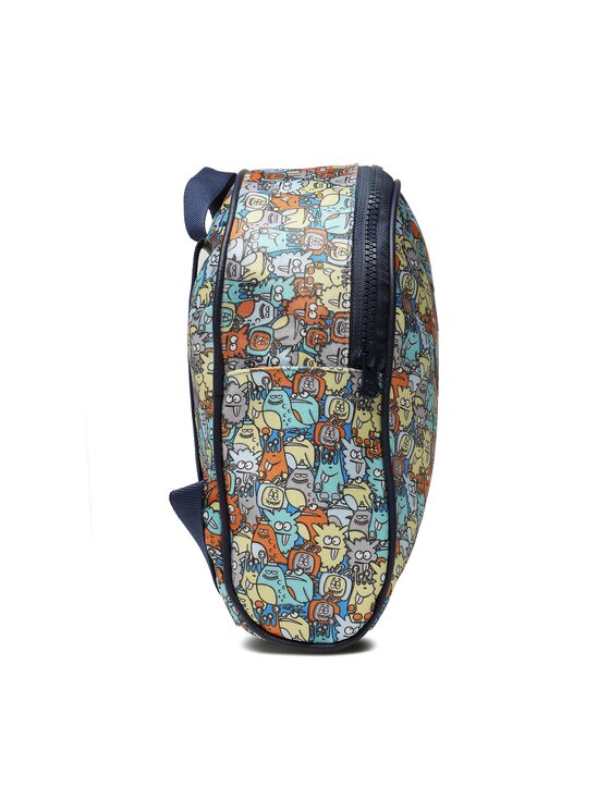 Zaino 857457 Multicolore