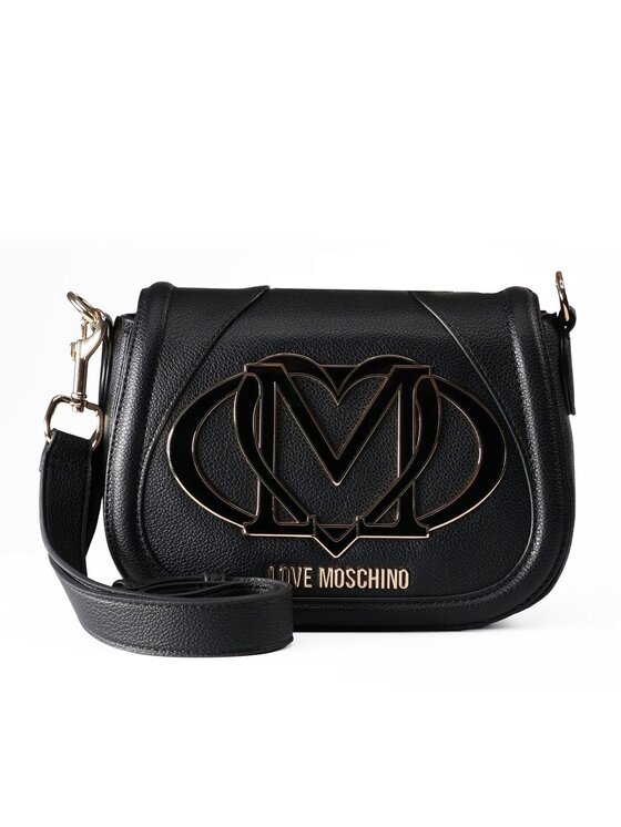 LOVE MOSCHINO LOVE MOSCHINO Τσαντάκι 325948 Μαύρο