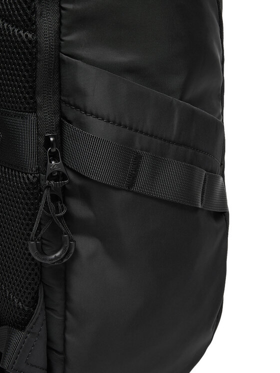 Quiksilver Quiksilver Ruksak C-QUIC-KL-001-08 Crna