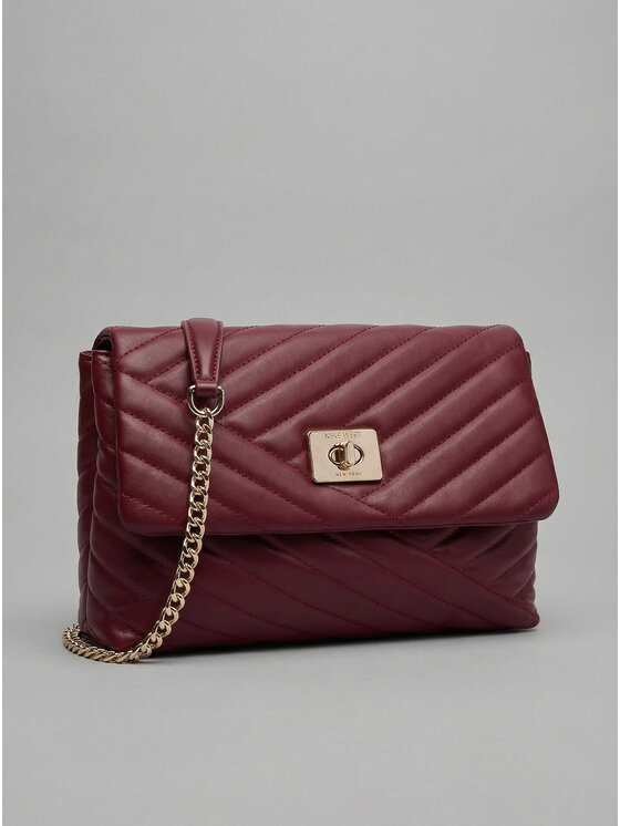 Nine West Nine West Torebka CEO-SUSAN-LA513-561 Szary
