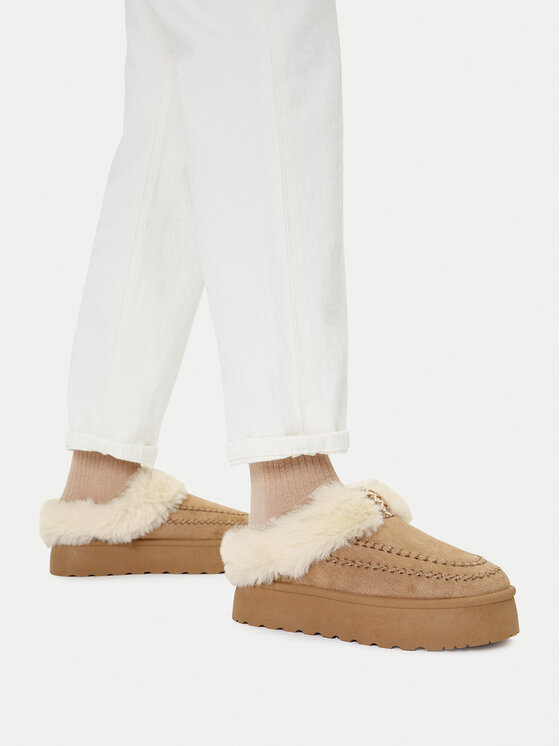 JENNY JENNY Schneeschuhe CEO-WSX23-24 Beige