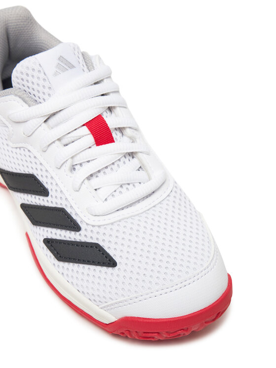 adidas adidas Взуття для тенісу Courtflash JI2448 Білий