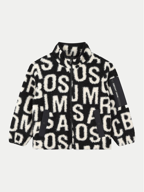  Polár kabát Marc Jacobs akciós termékkép 1