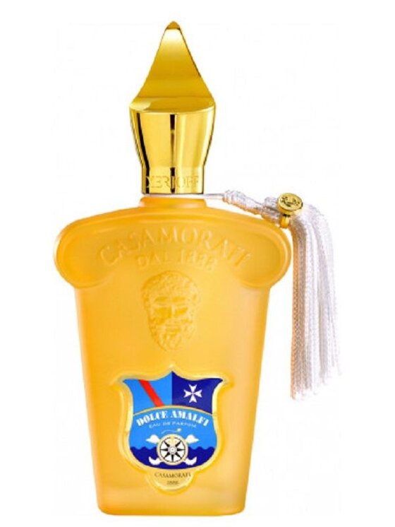 Xerjoff Xerjoff Xerjoff Casamorati 1888 Dolce Amalfi 100ml woda perfumowana Woda perfumowana