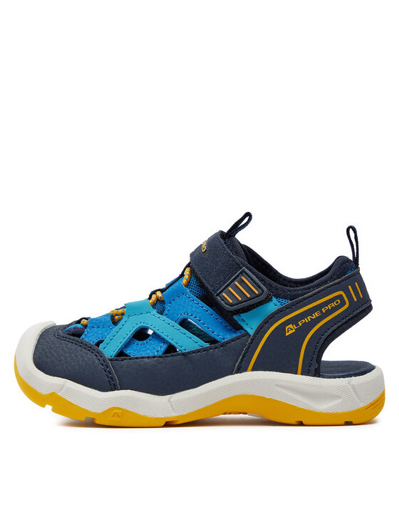 ALPINE PRO ALPINE PRO Basutės Unewo KBTC410 Tamsiai mėlyna