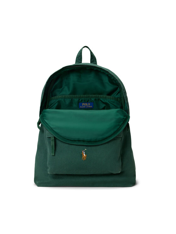Polo Ralph Lauren Polo Ralph Lauren Раница 405967604004 Зелен