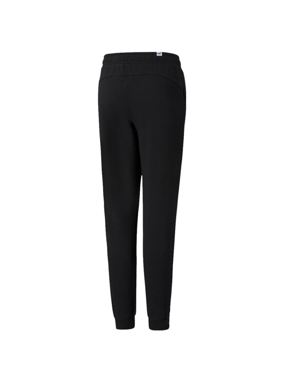 Puma Puma Spodnie dresowe Puma Neymar Jr Creativity Pants Czarny Regular Fit