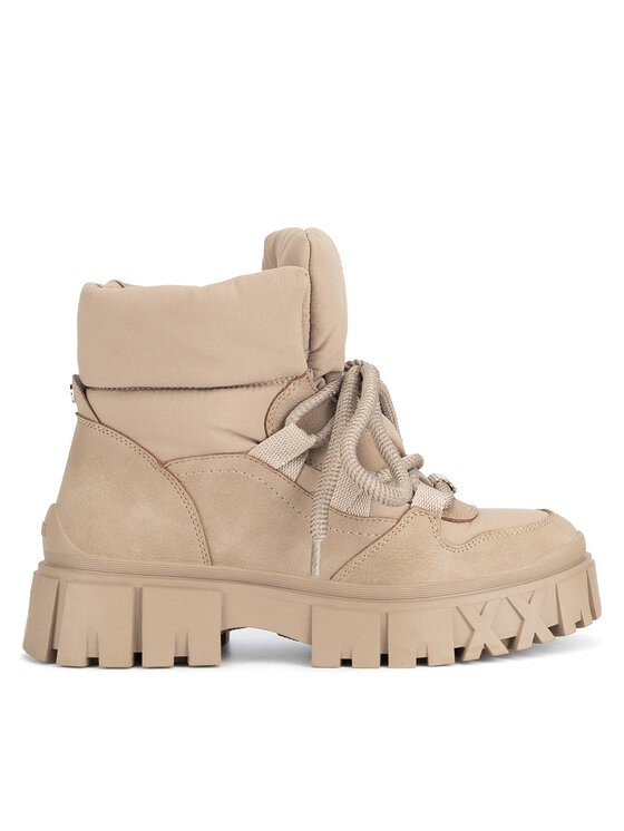 MEXX MEXX Planinarske cipele MI001713343W Bež