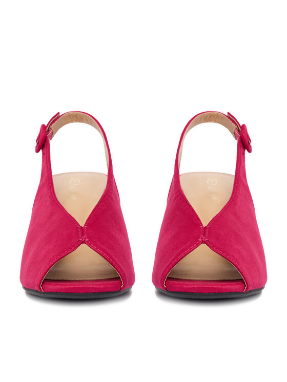 JENNY JENNY Sandali CEO-LS6019-01 Roza