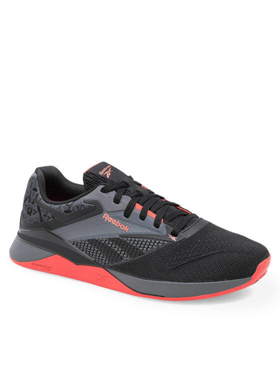 Reebok Reebok Batai į sporto salę Nano X4 100074183 Pilka