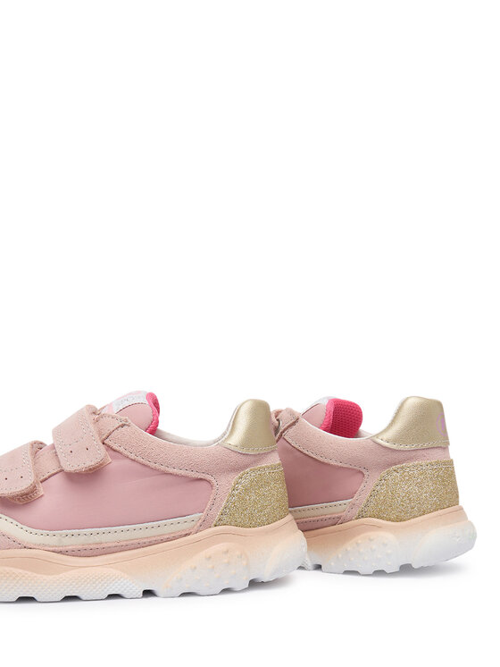 Naturino Naturino Снікерcи Falcotto By Naturino 2019002.3M29 S Рожевий