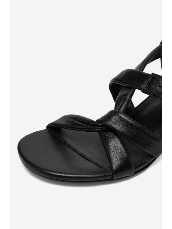 GINO ROSSI GINO ROSSI Sandali EO-124943 Nero