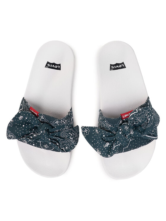 Levi's® Levi's® Natikači 231546-860-17 Mornarsko modra