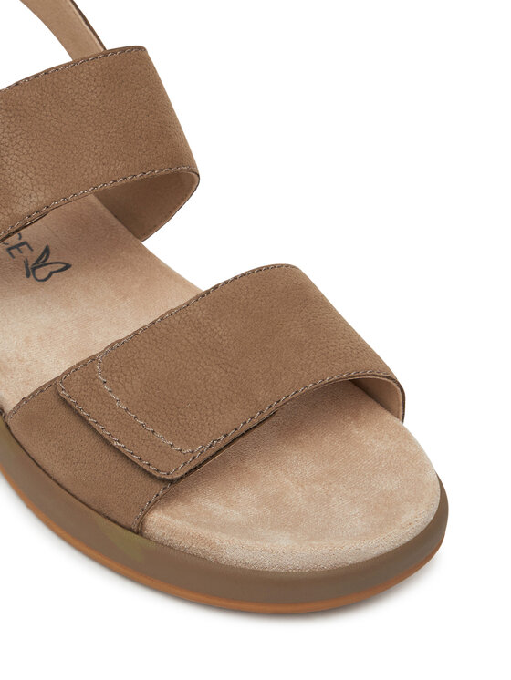 Caprice Caprice Sandalen 9-28207-44 Beige