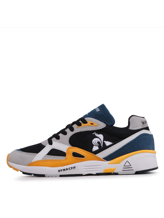 Le coq sportif lcs hot sale r800 og enfant noir