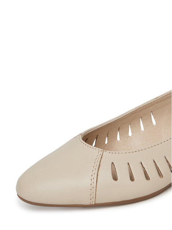 Lasocki Lasocki Sandalen RST-KOLETTA-15 Beige