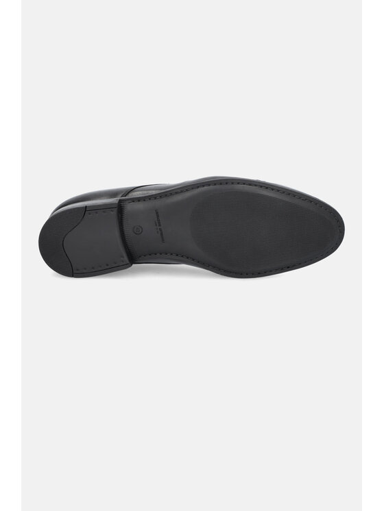 Lancerto Lancerto Półbuty Darton BT104124000004 Czarny