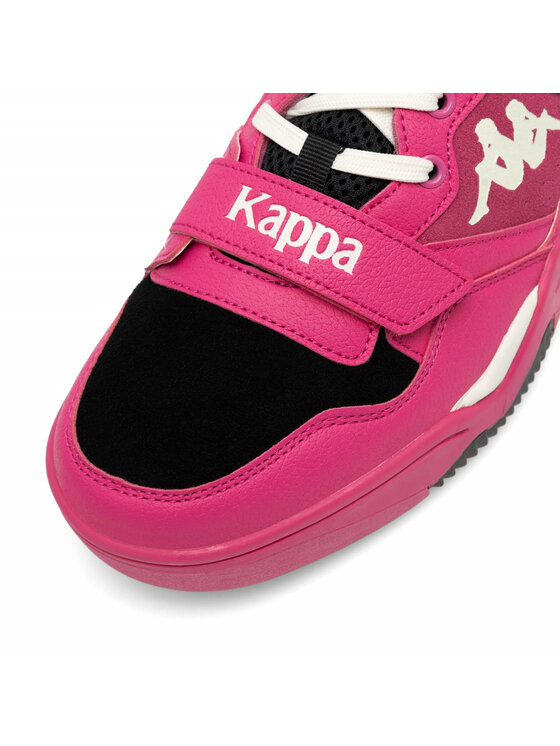 Kappa Kappa Sneakersy 361C2DW A0K-M Różowy