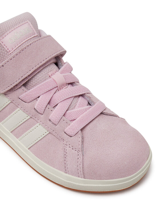 adidas adidas Superge Grand Court 00s JH6181 Roza