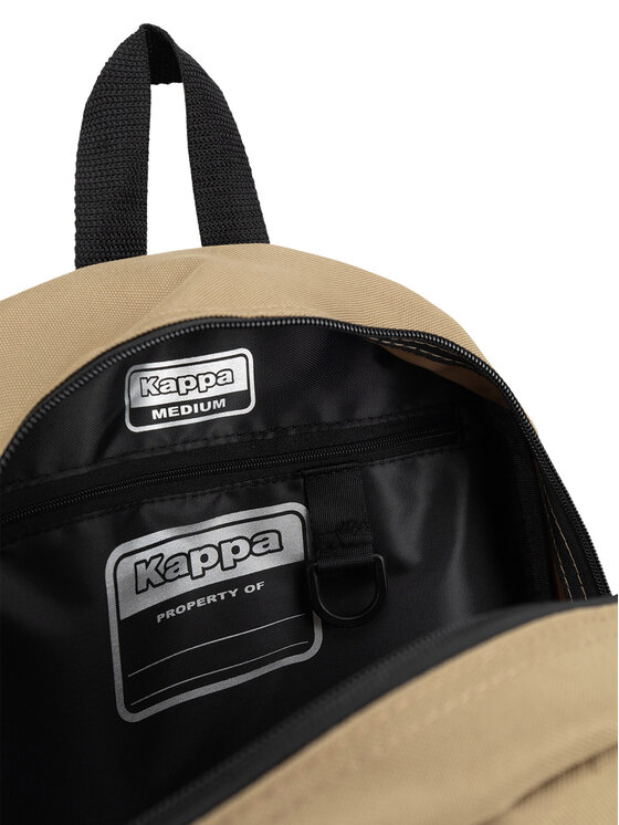Kappa Kappa Kuprinės KPA-K-001-06 Chaki
