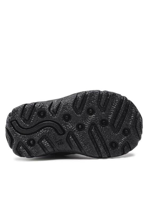 Superfit Superfit Снігоходи GORE-TEX 1-000048-0010 M Чорний