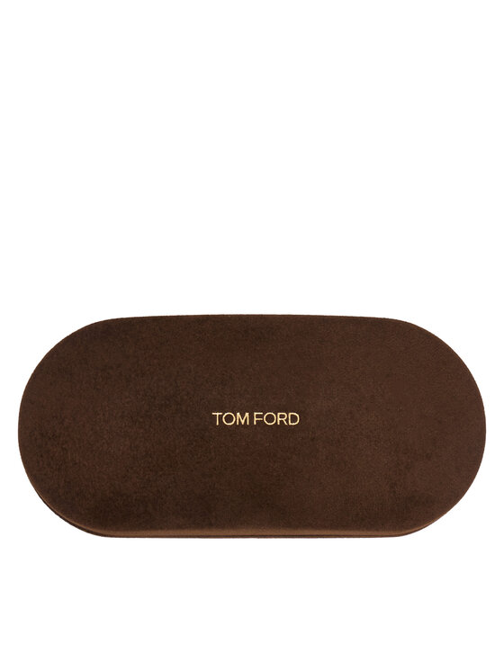 Tom Ford Tom Ford Sunčane naočale Dunning-02 FT0907 Smeđa