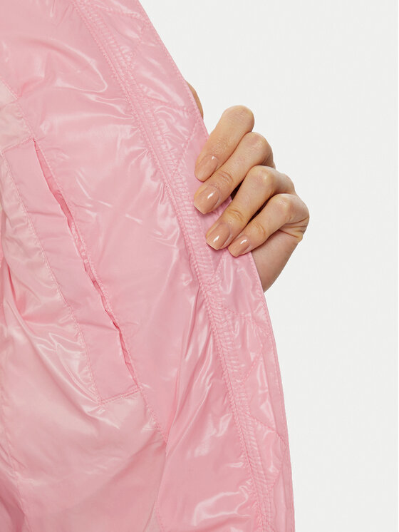 Tommy Jeans Tommy Jeans Smanicato DW0DW19390 Rosa Regular Fit