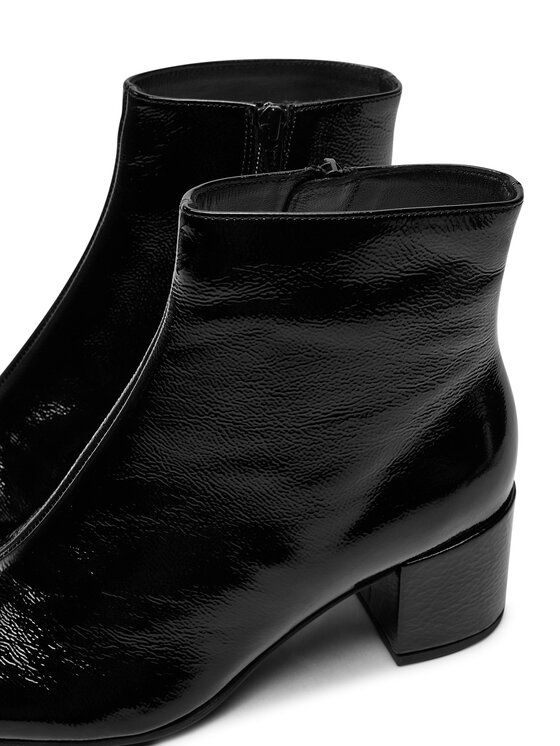 HÖGL HÖGL Botine 8-134115 Negru