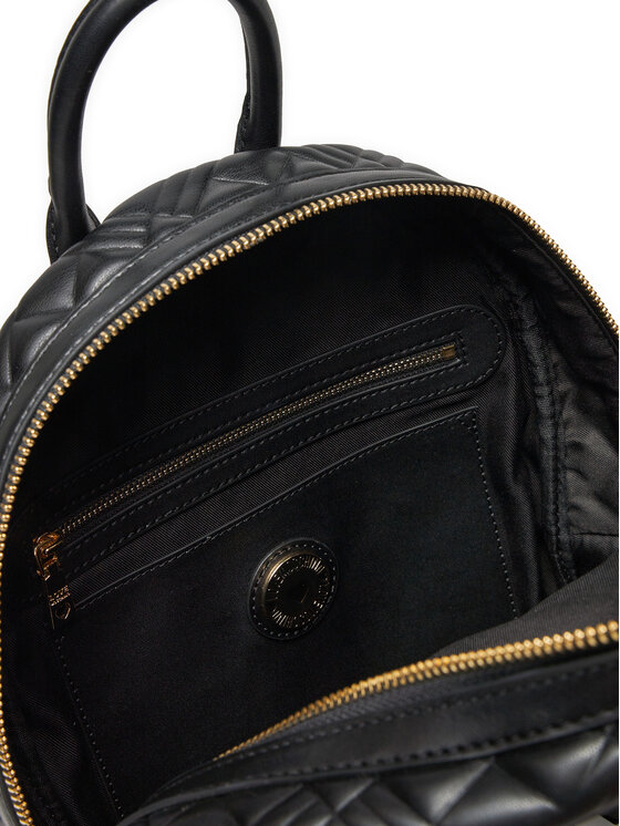 LOVE MOSCHINO LOVE MOSCHINO Batoh JC4377PP0LKR100A Černá
