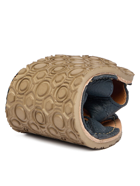 Froddo Froddo Sandały Barefoot Flexy Avi G3150263 S Niebieski