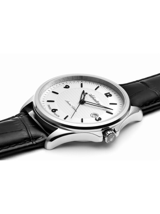 Adriatica Adriatica Orologio A1969.5253A Nero