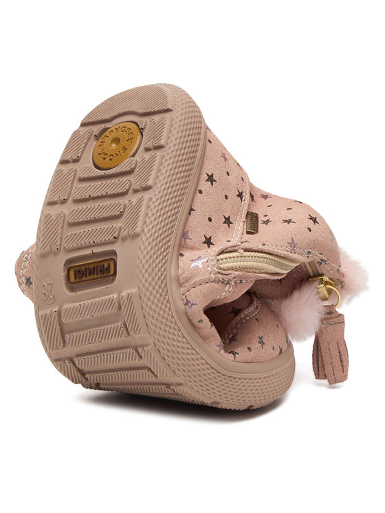 Primigi Primigi Апрески GORE-TEX 2350211 S Розов