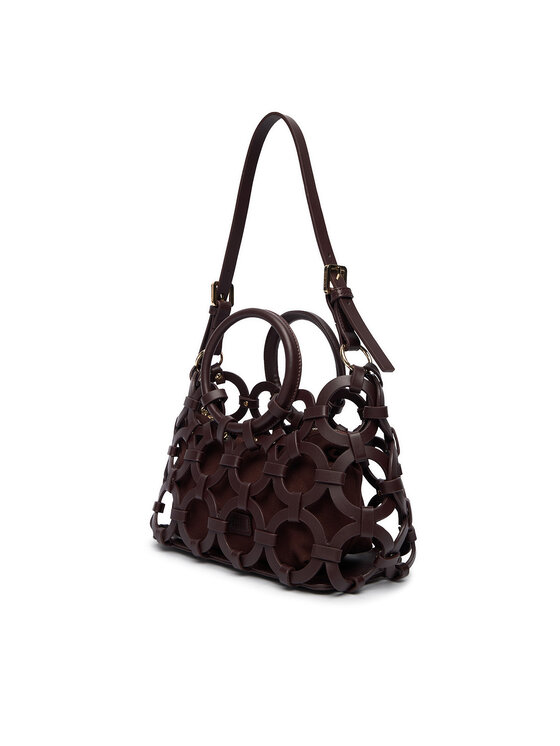 GINO ROSSI GINO ROSSI Handtasche EO-LDA3409C Braun