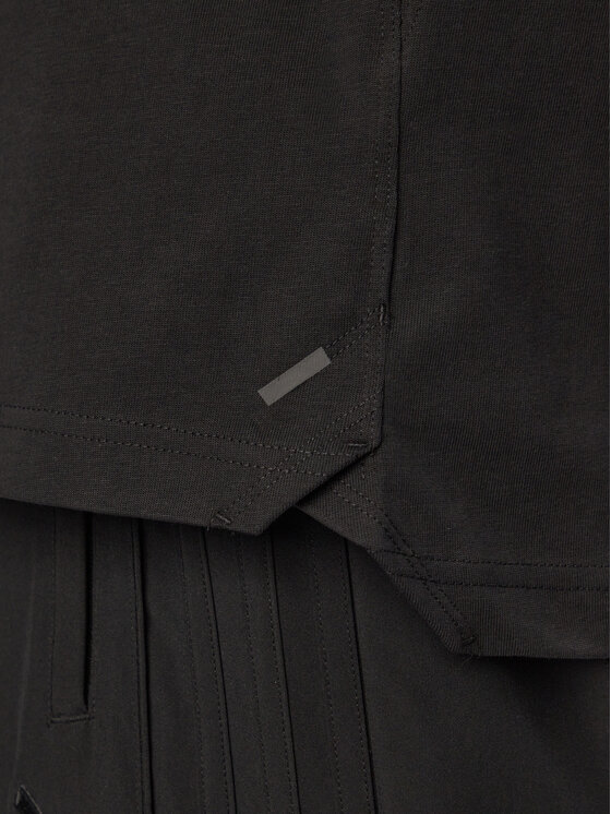 adidas adidas Tricou PrimeLift Workout JN3680 Negru Oversize